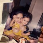 Jannat Zubair Rahmani Instagram – Happy Mother’s Day to my mommyyyyy dearest!! Thank you for loving me unconditionally thank you for raising me with love, patience, thank you for never allowing me to sleep or leave the house hungry!!

Thank you for being an example of selflessness and unmatched empathy for others. 

Happy Mothers Day ❤️