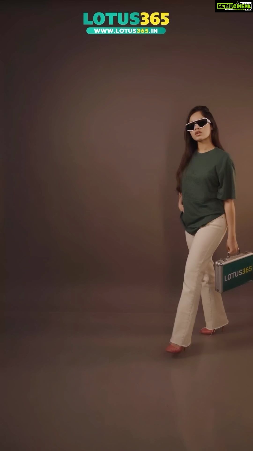Jannat Zubair Rahmani Instagram - This T20 season Gear up with www.lotus365.in 🏏, Now don’t just watch cricket, Play it! @Lotus365world 🤑Join us now by registering on www.lotus365.in 🏆Win and show the World what you’re made of! 🤑Earn Amazing cash prizes by supporting your favourite teams with amazing live prediction 😎 and cashout features only on Lotus365 🤑 Open Your Account instantly, 24x7 Customer Support Whatsapp - +9193432 41313 Call On - +91 8297930000 +91 8297320000 Disclaimer- These games are addictive and for Adults (18+) only. Play Responsibly.
