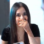 Jannat Zubair Rahmani Instagram - #YaadAatiHai