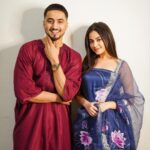 Jannat Zubair Rahmani Instagram - 🌙🌙🌙 📸 @smileplease_25