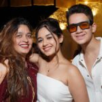 Jannat Zubair Rahmani Instagram – Happy Mother’s Day to my mommyyyyy dearest!! Thank you for loving me unconditionally thank you for raising me with love, patience, thank you for never allowing me to sleep or leave the house hungry!!

Thank you for being an example of selflessness and unmatched empathy for others. 

Happy Mothers Day ❤️