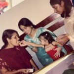 Jannat Zubair Rahmani Instagram – Happy Mother’s Day to my mommyyyyy dearest!! Thank you for loving me unconditionally thank you for raising me with love, patience, thank you for never allowing me to sleep or leave the house hungry!!

Thank you for being an example of selflessness and unmatched empathy for others. 

Happy Mothers Day ❤️