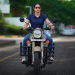 Jaseela Parveen Instagram - . Dr. Ajith Ravi’s movie August 27 @ajitpegasus PC 📸 : @photogenicweddings.in Thank you so much 😍 #positivity #positivevibes #love #motivation #selflove #happiness #inspiration #mindset #loveyourself #life #belief #believe #happyme #goals #limitations #success #nature #believe #lifestyle #music #motivational #smile #happy #inspire #fitness #inspired #fitness #jaseelaparveen #bts Kochi, India