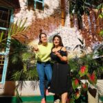 Jaseela Parveen Instagram - ❤️❤️❤️ The Shack Bistro - India