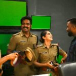Jaseela Parveen Instagram - Location still from the movie “ Prize of Police “ PC: @ajimuscat ABS Cinema’s production Directed by : @iamunnimadhav Produced by : Aneesh Sreedharan Line producer : Arun Vikraman SCRIPT: @rahulkalyanofficial DOP: @gibranshameer @unni_palode MUSIC: @ronnie.raphael PRODUCTION CONTROLLER : JAYASEELAN SADANANDAN EDITOR: ANANTHU VIJAYAN LYRICS: BK HARINARAYANAN, PRETTY RONNIE CHOREOGRAPHER: KUMAR SHANTHI MASTER ART: ARKAN S KARMA COSTUME: INDRANS JAYAN MAKEUP: PRADEEP VITHURA CHIEF ASSOCIATE : JINI SUDHAKARAN PRO EXICUTIVE : @rajeshmsundaramm STILLS : @ajimuscat PRO : JAY THUNDATHIL ASSOCIATE : ARUN UDUMBANCHOLA MEDIA DESIGN: PRAMESH PRABHAKAR #police #policeofficer #policebrutality #policefilm #cinema #malayali #malayalam #kerala #keralatourism #indian #ips #upscmotivation #government #politica #political #actor #artist #bollywood #hollywood #english #fitness #transformation #keralapolice #indianpolice #civilservices Trivandrum, India