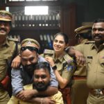 Jaseela Parveen Instagram – Location still from the movie “ Prize of Police “ 

PC: @ajimuscat 

ABS Cinema’s production 
Directed by : @iamunnimadhav 
Produced by : Aneesh Sreedharan
Line producer : Arun Vikraman

SCRIPT: @rahulkalyanofficial 
DOP: @gibranshameer @unni_palode 
MUSIC: @ronnie.raphael 
PRODUCTION CONTROLLER : JAYASEELAN SADANANDAN 
EDITOR: ANANTHU VIJAYAN 
LYRICS: BK HARINARAYANAN, PRETTY RONNIE
CHOREOGRAPHER: KUMAR SHANTHI MASTER 
ART: ARKAN S KARMA
COSTUME: INDRANS JAYAN
MAKEUP: PRADEEP VITHURA
CHIEF ASSOCIATE : JINI SUDHAKARAN 
PRO EXICUTIVE : @rajeshmsundaramm 
STILLS : @ajimuscat 
PRO : JAY THUNDATHIL
ASSOCIATE : ARUN UDUMBANCHOLA
MEDIA DESIGN: PRAMESH PRABHAKAR

#police #policeofficer #policebrutality #policefilm #cinema #malayali #malayalam #kerala #keralatourism #indian #ips #upscmotivation #government #politica #political #actor #artist #bollywood #hollywood #english #fitness #transformation #keralapolice #indianpolice #civilservices Thiruvananthapuram, Kerala, India