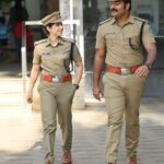 Jaseela Parveen Instagram – Location still from the movie “ Prize of Police “ 

With the charmingest human being @soorajsun_official ♥️

PC: @ajimuscat 

ABS Cinema’s production 
Directed by : @iamunnimadhav 
Produced by : Aneesh Sreedharan
Line producer : Arun Vikraman

SCRIPT: @rahulkalyanofficial 
DOP: @gibranshameer @unni_palode 
MUSIC: @ronnie.raphael 
PRODUCTION CONTROLLER : JAYASEELAN SADANANDAN 
EDITOR: ANANTHU VIJAYAN 
LYRICS: BK HARINARAYANAN, PRETTY RONNIE
CHOREOGRAPHER: KUMAR SHANTHI MASTER 
ART: ARKAN S KARMA
COSTUME: INDRANS JAYAN
MAKEUP: PRADEEP VITHURA
CHIEF ASSOCIATE : JINI SUDHAKARAN 
PRO EXICUTIVE : @rajeshmsundaramm 
STILLS : @ajimuscat 
PRO : JAY THUNDATHIL
ASSOCIATE : ARUN UDUMBANCHOLA
MEDIA DESIGN: PRAMESH PRABHAKAR

#police #policeofficer #policebrutality #policefilm #cinema #malayali #malayalam #kerala #keralatourism #indian #ips #upscmotivation #government #politica #political #actor #artist #bollywood #hollywood #english #fitness #transformation #keralapolice #indianpolice #civilservices