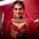 Jaseela Parveen Instagram - Bridal shoot 👗 @anu.scaria.couture 💄 @make_up_by_razi 🔶 @ladies_planet_rental_jewellery 📸 @chithradigitalmedia @harshu_suvarna @ka_12_boy_ #positivity #positivevibes #love #motivation #selflove #happiness #inspiration #mindset #loveyourself #life #belief #believe #happyme #goals #limitations #success #nature #believe #lifestyle #music #motivational #smile #happy #inspire #fitness #inspired #fitness #jaseelaparveen #bts COORG - The Scotland Of India