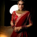 Jaseela Parveen Instagram - Bridal shoot 👗 @anu.scaria.couture 💄 @make_up_by_razi 🔶 @ladies_planet_rental_jewellery 📸 @chithradigitalmedia @harshu_suvarna @ka_12_boy_ #positivity #positivevibes #love #motivation #selflove #happiness #inspiration #mindset #loveyourself #life #belief #believe #happyme #goals #limitations #success #nature #believe #lifestyle #music #motivational #smile #happy #inspire #fitness #inspired #fitness #jaseelaparveen #bts COORG - The Scotland Of India