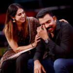 Jaseela Parveen Instagram - . Azzesikka ❤️ @azeesnedumangad 📸@photogenicweddings.in 👗 @kizwa_bridal_boutique 👗 @afsal_kizwa #StarMagic Show Director | @anopjohn . . . . #jaseelaparveen #starmagic #positivity #schoolife #love #motivation #schoolfriends #happiness #inspiration #mindset #loveyourself #life #belief #believe #happyme #goals #limitations #success #nature #believe #lifestyle #music #motivational #smile #happy #inspire #starmagic #inspired #fitness #jaseela #bts