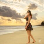 Jaseela Parveen Instagram - “What lies behind us and what lies before us are tiny matters compared to what lies within us.” —Ralph Waldo Emerson PC : Love ❤️ @seny_p_arukattu @p_seny Costume : @think_over_things_signature __ Ass : @vidhul_biju Loc : Puthuvype beach #positivity #positivevibes #love #motivation #selflove #happiness #inspiration #mindset #loveyourself #life #belief #believe #happyme #goals #limitations #success #nature #believe #lifestyle #music #motivational #smile #happy #inspire #fitness #inspired #fitness #jaseelaparveen #bts Puthuvype Beach