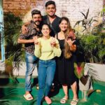 Jaseela Parveen Instagram - ❤️❤️❤️ The Shack Bistro - India