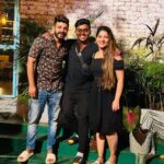 Jaseela Parveen Instagram - ❤️❤️❤️ The Shack Bistro - India