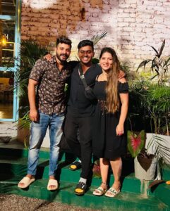 Jaseela Parveen Instagram - ❤️❤️❤️