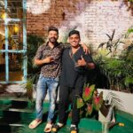 Jaseela Parveen Instagram - ❤️❤️❤️ The Shack Bistro - India