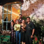 Jaseela Parveen Instagram - ❤️❤️❤️ The Shack Bistro - India