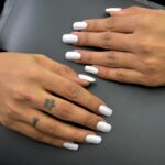Jaseela Parveen Instagram - I got these cute and perfect nails from @curls360salon ❤️ Loving it ❤️ After getting this I gained super confidence ❤️ I can show up anywhere 🤩 Thank you so much @curls360salon Must try @babygirl.forever_ @alasandrajohnson @swasikavj ❤️ @archana_raviii @bipolar_mastani #positivity #positivevibes #love #motivation #selflove #happiness #inspiration #mindset #loveyourself #life #belief #believe #happyme #goals #limitations #success #nature #believe #lifestyle #music #motivational #smile #happy #inspire #fitness #inspired #fitness #jaseelaparveen #bts CURLS 360