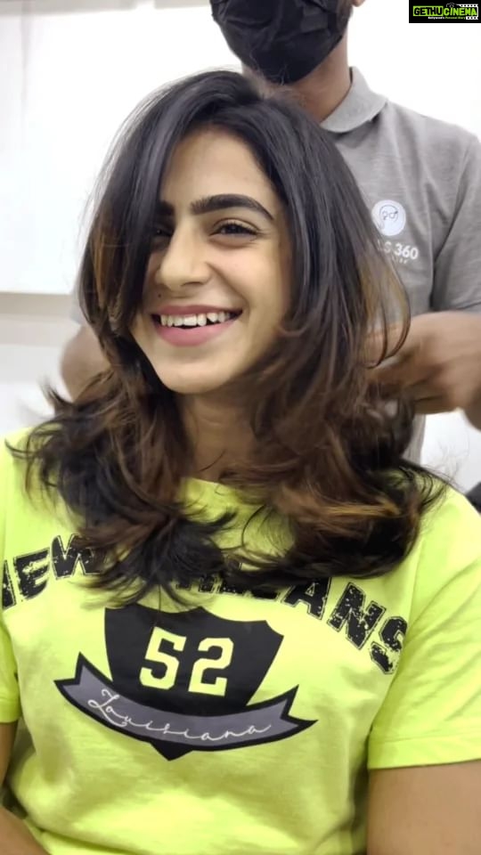 Jaseela Parveen Instagram - ❣️❣️❣️ Salon:@curls360salon #malayalam #malayalamactors #malayali #reelslovers #reelsmakeup #reelsdance #reelsgospel #reelsofinstagram #reelstamil #reelsforyou #reelsitfeelsit #reelsvideos #reelsviral #jnstattoo #instaart #instachile #instafollow #instadog #instastyle #instaart #instaart #instago #instago CURLS 360