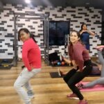 Jaseela Parveen Instagram - Gym fun @jaseela_parveen #dance #trending #outed #vairalvideo #viral #happyhours #premo #bloopers #trangers #frends #frendshipgoals #kaloor #kaloorstadium #instagram #instagood #insta #reels #reelsinstagram #reelsvideo #reelsindia #reelsinsta #reelsviral #reelslovers Kochi, India