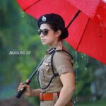 Jaseela Parveen Instagram - Character look from Dr. Ajith Ravi’s movie August 27 VC and edits : @rishad_nk_ Thank you so much 😍 #positivity #positivevibes #love #motivation #selflove #happiness #inspiration #mindset #loveyourself #life #belief #believe #happyme #goals #limitations #success #nature #believe #lifestyle #music #motivational #smile #happy #inspire #fitness #inspired #fitness #jaseelaparveen #bts Chitranjali Studio