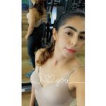 Jaseela Parveen Instagram - Seeing your face in the morning shines my day ♥️.. thank you Sunshine ☀️ #positivity #positivevibes #love #motivation #selflove #happiness #inspiration #mindset #loveyourself #life #belief #believe #happyme #goals #limitations #success #nature #believe #lifestyle #music #motivational #smile #happy #inspire #fitness #inspired #fitness #jaseelaparveen #bts Dream Gym