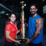 Jaseela Parveen Instagram - Thank you so much for being there as my Mentor, as my Brother, as a friend … ♥️ You have really took care of me like a father during these days @jaison7734 i m humbled and thankful … ♥️ @balu__krishna__1993 You were my motivator, my secret box, stress reliever and thanks for listening to all my trauma … ♥️ @leena__parvin @world_rare_coin_collector and Mom you were there to calm me down 😘😘 @suhai1junaid You were always there to cheer me up … ♥️ @manjujosephofficial Thanks a lot chechi ♥️ @_vasusena Thank you 😅 ♥️ @anandhu_vijayan_96 brother and partner .. @rhumb_captain thanks for motivating me and believing me .. ♥️ You are also one of the reason why I became stronger … you helped me to improve myself a lot … ♥️ @arunrajt07 thank you so much for giving your time for me cheta .. ♥️ @krisshmc thanks a lot .. You were the biggest surprise which I got it on that day .. My performance credits goes to you ♥️ @subishempire @antony_sinu_ Thank you so much for correcting me 😻😻😻 @jaisonteema @sonyaaluss Thank you so much for being there ♥️ @sundeepnair3 @shihas_zaatar @remaleriza_makeup_artist @sanjayromy007 @sreeya_iyerr @_s_o_o_r_a_j_k_s @kattithara @her_captain__ @sandeep_parappally @mr_noupa @safuvan622 @binil_eldhose @the_darkknight_86 @adil.ahammed @royal_beauty_parlour_07 @edwin_fitness_views @npceklm thank you so much guys ♥️ PC : @sumin_s_kumar