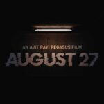 Jaseela Parveen Instagram - Motion picture of upcoming thriller movie AUGUST 27 @ar.shiju_official @abhirami.venkatachalam @jaseela_parveen @davidjohn_dj_ @sajimoanparayil @starambika @neenakurup @gopakumarannairm.r . . #august27 #bilingualmovie #drajitravi #thrillermovie #pegasus #pegasusglobal #movie #2022upcomingmovie Next venture by Dr Ajit Ravi – AUGUST 27 . . . . . #august27 #bilingualmovie #drajitravi #thrillermovie #pegasus #pegasusglobal #movie #2022upcomingmovie #august27movie #jaseelaparveen