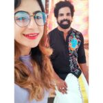 Jaseela Parveen Instagram - ടീമേ.. Happy Birthday @jaseela_parveen 💙💙💙💙🎂🎉💞