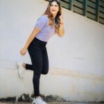 Jaseela Parveen Instagram - Our greatest endeavor must be to make ourselves irreplaceable." Photography : @18_star.boy @frames_by_midhun #positivity #positivevibes #love #motivation #selflove #happiness #inspiration #mindset #loveyourself #life #belief #believe #happyme #goals #limitations #success #nature #believe #lifestyle #music #motivational #smile #happy #inspire #fitness #inspired #fitness #jaseelaparveen #bts