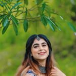 Jaseela Parveen Instagram - Heaven is under our feet as well as over our heads. Photography: @noufal_shaalz Costume : @shazah_designer_boutique ❤️ MUA : @sidrah_makeovers_styling #positivity #positivevibes #love #motivation #selflove #happiness #inspiration #mindset #loveyourself #life #belief #believe #happyme #goals #limitations #success #nature #believe #lifestyle #music #motivational #smile #happy #inspire #fitness #inspired #fitness #jaseelaparveen #bts