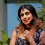 Jaseela Parveen Instagram -