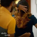 Jaseela Parveen Instagram - Take care of your body. It’s the only place you have to live . Thank you so much for a beautiful hair cut and hair colouring 😍😍😍 You were really quick @dipumadhavan2403 ♥️💪🏻 @studio_revive_ #positivity #positivevibes #love #motivation #selflove #happiness #inspiration #mindset #loveyourself #life #belief #believe #happyme #goals #limitations #success #nature #believe #lifestyle #music #motivational #smile #happy #inspire #fitness #inspired #fitness #jaseelaparveen #bts STUDIO REVIVE ,PANAMPALLY