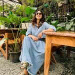 Jaseela Parveen Instagram - @western_lady_ 😍 Kochi, India
