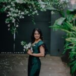 Jaseela Parveen Instagram - 📸_ @shajeel_kabeer @jaseela_parveen 🎨 - @__sur_vivor 👗 - @reine_belleza 💄 - @makeupbyanil #photoshoot #photography #photographer #photo #photooftheday #model #photographylovers #modeling #portraitphotography #portrait #photos #photoshooting #picoftheday #photograph #photogram #modellife #photoshop #instagram #instagood #fashion #actor #actress #actor #acting #actors #aparanabalamurali #film #filmphotography #filmcamera #filmphotographer Mattancherry