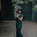 Jaseela Parveen Instagram - 📸_ @shajeel_kabeer @jaseela_parveen 🎨 - @__sur_vivor 👗 - @reine_belleza 💄 - @makeupbyanil #photoshoot #photography #photographer #photo #photooftheday #model #photographylovers #modeling #portraitphotography #portrait #photos #photoshooting #picoftheday #photograph #photogram #modellife #photoshop #instagram #instagood #fashion #actor #actress #actor #acting #actors #aparanabalamurali #film #filmphotography #filmcamera #filmphotographer Mattancherry