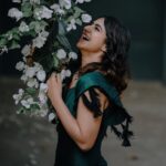 Jaseela Parveen Instagram - 📸_ @shajeel_kabeer @jaseela_parveen 🎨 - @__sur_vivor 👗 - @reine_belleza 💄 - @makeupbyanil #photoshoot #photography #photographer #photo #photooftheday #model #photographylovers #modeling #portraitphotography #portrait #photos #photoshooting #picoftheday #photograph #photogram #modellife #photoshop #instagram #instagood #fashion #actor #actress #actor #acting #actors #aparanabalamurali #film #filmphotography #filmcamera #filmphotographer Mattancherry
