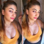 Jasleen Matharu Instagram - 🌞☀️