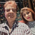 Jasleen Matharu Instagram - Happy Mother's Day Mom @jaspreetmatharu717 ❤️