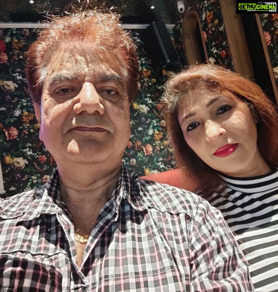 Jasleen Matharu Instagram - Happy Mother's Day Mom @jaspreetmatharu717 ❤️