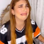 Jasleen Matharu Instagram – Boyfriend nahi hai is baat pe focus karo 🥹🥹🥹🥹