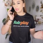 Jasleen Matharu Instagram – Use Affiliate Code JAS300 to get a 300% first and 50% second deposit bonus.

IPL is in an exciting second half, full of twists and turns. Don’t miss out on placing bets on your favourite teams and players only with FairPlay, India’s best sports betting exchange. 
🏆🏏 

Make it big by betting on your favorite teams and players. Plus, get an exclusive 5% loss-back bonus on every IPL match. 💰🤑

Don’t miss out on the action and make smart bets with FairPlay. 

😎 Instant Account Creation with a few clicks! 

🤑300% 1st Deposit Bonus & 50% 2nd Deposit Bonus, 9% Recharge/Redeposit Lifelong Bonus/10% Loyalty Bonus/15% Referral Bonus

💰5% lossback bonus on every IPL match.

👌 Best Market Odds. Greater Odds = Greater Winnings! 

🕒⚡ 24/7 Free Instant Withdrawals Setted in 5 Minutes

Register today, win everyday 🏆

#IPL2023withFairPlay #IPL2023 #IPL #Cricket #T20 #T20cricket #FairPlay #Cricketbetting #Betting #Cricketlovers #Betandwin #IPL2023Live #IPL2023Season #IPL2023Matches #CricketBettingTips #CricketBetWinRepeat #BetOnCricket #Bettingtips #cricketlivebetting #cricketbettingonline #onlinecricketbetting #ad