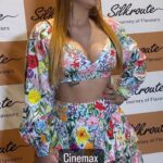 Jasleen Matharu Instagram – #machaltihu #jasleenmatharu #reel
