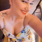 Jasleen Matharu Instagram – Feeling Cute… ✨✨