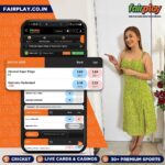 Jasleen Matharu Instagram – Use Affiliate Code JASLEEN300 to get a 300% first and 50% second deposit bonus.

Continue earning huge profits this IPL season only with FairPlay, India’s best sports betting exchange. 🏆🏏Bet on every IPL match and get an exclusive 5% loss-back bonus. 💰🤑 Plus, enjoy free live streaming of every match (before TV). 📺👀

Don’t miss out on the action and make smart bets with FairPlay. 

😎 Instant Account Creation with a few clicks! 

🤑300% 1st Deposit Bonus & 50% 2nd deposit bonus with FREE GOLD loyalty status – up to 9% Recharge/Redeposit Bonus lifelong!

💰5% lossback bonus on every IPL match.

😍 Best Loyalty Plan – Up to 10% Loyalty bonus.

🤝 15% referral bonus across FairPlay & Turnover Bonus as well! 

👌 Best Odds in the market. Greater Odds = Greater Winnings! 

🕒 24/7 Free Instant Withdrawals 

⚡Fastest Settlements within 5mins

Register today, win everyday 🏆

#IPL2023withFairPlay #IPL2023 #IPL #Cricket #T20 #T20cricket #FairPlay #Cricketbetting #Betting #Cricketlovers #Betandwin #IPL2023Live #IPL2023Season #IPL2023Matches #CricketBettingTips #CricketBetWinRepeat #BetOnCricket #Bettingtips #cricketlivebetting #cricketbettingonline #onlinecricketbetting #Ad