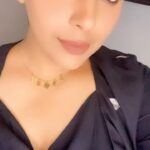Jewel Mary Instagram - Oooooh yeah !!!!! #bossbitch #readyforwork #slay #glam #makeup #selflove This beautiful neck piece from @anscollection7