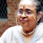 Jewel Mary Instagram - RIP revolutionary! Leader and visionary educator! #maryroy