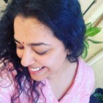 Jewel Mary Instagram - പൂത്ത മരം പോലെ പൂ മദം പോലെ പെണ്ണ് ! #divinefeminine #woman #thelovedone #her #nature