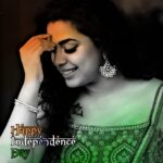 Jewel Mary Instagram - Let there be freedom of expression Freedom with equality Freedom leading to prosperity #independenceday #independencedayindia #august15