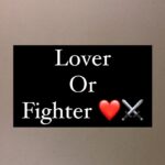 Jewel Mary Instagram - I am both ! ⚔️ ❤️ #trendingreels #reelsinsta #reelsvideo #loverorfighter #trendingsongs #trendingreels
