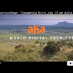 Jewel Mary Instagram - Ippo Maamanithan ungaleye thedi varugiran..✨ #MaamanithanOnAHA World Digital Premiere on July 15th | @ahaTamil https://www.youtube.com/watch?v=dgFqeL8D4o4 #aha100PercentTamil #ahaThattunaTamilMattume @seenuramasamy @thisisysr @studio9_suresh